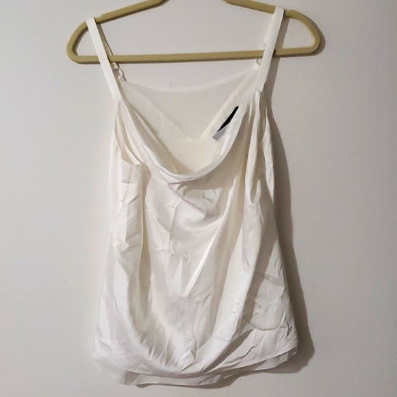 White house Black market blouse top - Picture 1 of 2